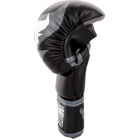 ММА Ръкавици - Ringhorns Charger Sparring Gloves - Black ​